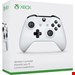  خرید کنترلر Xbox One S - سفید رنگ  قیمت دسته بازی ایکس باکس وان اس  Microsoft Xbox One S Wireless Controller