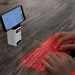  Xiaomi M1-7 Laser Projection Keyboard 