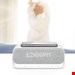  اسپیکر بلوتوثی و شارژر وایرلس انکر Anker Wakey Bluetooth Bedside Speaker A3300
