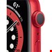  قیمت و خرید اپل واچ مدل Series 6 GPS 44mm با بدنه الومینیوم و بند اسپرت رنگ مشکی قرمز آبی طلایی نقره Apple Watch Series 6 GPS 44mm Aluminum Case With Sport Band