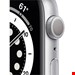  قیمت و خرید اپل واچ مدل Series 6 GPS 44mm با بدنه الومینیوم و بند اسپرت رنگ مشکی قرمز آبی طلایی نقره Apple Watch Series 6 GPS 44mm Aluminum Case With Sport Band