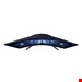  Samsung LC32G55 Odyssey G5 32Inch LED Curved WQHD Freesync Gaming  Monitor