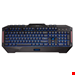  ASUS CERBERUS backlit