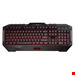  ASUS CERBERUS backlit