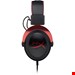  قیمت و خرید هدست هایپرایکس مدل Cloud II Pro با پارت نامبر KHX-HSCP-GM و KHX-HSCP-RD گارانتی فوپ  HyperX Cloud II Pro Wired Gaming Headset