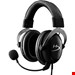  قیمت و خرید هدست هایپرایکس مدل Cloud II Pro با پارت نامبر KHX-HSCP-GM و KHX-HSCP-RD گارانتی فوپ  HyperX Cloud II Pro Wired Gaming Headset