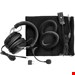  قیمت و خرید هدست هایپرایکس مدل Cloud II Pro با پارت نامبر KHX-HSCP-GM و KHX-HSCP-RD گارانتی فوپ  HyperX Cloud II Pro Wired Gaming Headset