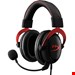  قیمت و خرید هدست هایپرایکس مدل Cloud II Pro با پارت نامبر KHX-HSCP-GM و KHX-HSCP-RD گارانتی فوپ  HyperX Cloud II Pro Wired Gaming Headset