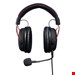  قیمت و خرید هدست هایپرایکس مدل Cloud II Pro با پارت نامبر KHX-HSCP-GM و KHX-HSCP-RD گارانتی فوپ  HyperX Cloud II Pro Wired Gaming Headset