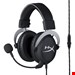  قیمت و خرید هدست گیمینگ کامپیوتر هایپرایکس مدل Cloud Pro با پارت نامبر HX-HSCL-SR/NA گارانتی فوپ  HyperX Cloud Pro Gaming Headset