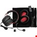  قیمت و خرید هدست هایپرایکس مدل Cloud II Pro با پارت نامبر KHX-HSCP-GM و KHX-HSCP-RD گارانتی فوپ  HyperX Cloud II Pro Wired Gaming Headset