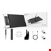  قیمت و خرید قلم نوری تبلت گرافیکی ایکس پی پن مدل Deco Pro Medium به همراه گارانتی اصلی XP-PEN Deco Pro Medium Graphics Tablet