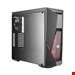  کیس کولر مستر MASTERBOX K500LCooler Master MASTERBOX K500L Mid Tower Case