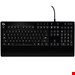  LOGITECH G213 PRODIGY RGB GAMING KEYBOARD     کیبورد مخصوص بازی لاجیتک مدل جی ۲۱۳   کیبورد گیمینگ لاجیتک مدل G213