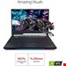  قیمت و خرید لپتاپ ایسوس مدل ROG Strix SCAR III G731GW با کیفیت فول اچ دی و با گارانتی ASUS ROG Strix SCAR III G731GW-A Full HD Laptop