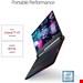  قیمت و خرید لپتاپ ایسوس مدل ROG Strix SCAR III G731GW با کیفیت فول اچ دی و با گارانتی ASUS ROG Strix SCAR III G731GW-A Full HD Laptop