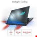  قیمت و خرید لپتاپ ایسوس مدل ROG Strix SCAR III G731GW با کیفیت فول اچ دی و با گارانتی ASUS ROG Strix SCAR III G731GW-A Full HD Laptop