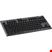  Logitech G915 TKL Tenkeyless Lightspeed Wireless RGB Mechanical Gaming Keyboard