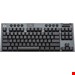  Logitech G915 TKL Tenkeyless Lightspeed Wireless RGB Mechanical Gaming Keyboard