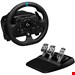  قیمت و خرید فرمان لاجیتک مدل G923 مخصوص ایکس باکس  LOGITECH G923 TRUEFORCE SIM RACING WHEEL FOR XBOX & PC