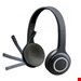  LOGITECH H600 WIRELESS HEADSET  هدفون بی‌سیم لاجیتک مدل H600   هدفون لاجیتک مدل H600   هدست لاجیتک مدل H600