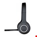  LOGITECH H600 WIRELESS HEADSET  هدفون بی‌سیم لاجیتک مدل H600   هدفون لاجیتک مدل H600   هدست لاجیتک مدل H600