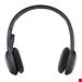  LOGITECH H600 WIRELESS HEADSET  هدفون بی‌سیم لاجیتک مدل H600   هدفون لاجیتک مدل H600   هدست لاجیتک مدل H600