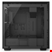  قیمت و مشخصات فنی کیس ان زد ایکس تی مدل H700I با گارانتی فوپ رنگ مشکی  NZXT H700I ATX MID-TOWER CASE