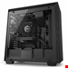  قیمت و مشخصات فنی کیس ان زد ایکس تی مدل H700I با گارانتی فوپ رنگ مشکی  NZXT H700I ATX MID-TOWER CASE