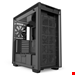  قیمت و مشخصات فنی کیس ان زد ایکس تی مدل H700I با گارانتی فوپ رنگ مشکی  NZXT H700I ATX MID-TOWER CASE