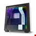  قیمت و مشخصات فنی کیس ان زد ایکس تی مدل H700I با گارانتی فوپ رنگ مشکی  NZXT H700I ATX MID-TOWER CASE