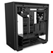  قیمت و مشخصات فنی کیس ان زد ایکس تی مدل H700I با گارانتی فوپ رنگ مشکی  NZXT H700I ATX MID-TOWER CASE