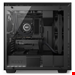  قیمت و مشخصات فنی کیس ان زد ایکس تی مدل H700I با گارانتی فوپ رنگ مشکی  NZXT H700I ATX MID-TOWER CASE