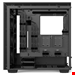  قیمت و مشخصات فنی کیس ان زد ایکس تی مدل H700I با گارانتی فوپ رنگ مشکی  NZXT H700I ATX MID-TOWER CASE
