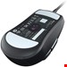  موس مخصوص بازی اپتیکال سبک وزن مدل راکت برست پرو ایکستریم-Roccat Burst Pro Extreme Lightweight Optical Pro Gaming Mouse