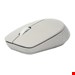  Rapoo M100 Light Grey