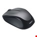  LOGITECH M235 WIRELESS MOUSE   ماوس بی سیم لاجیتک مدل ام ۲۳۵  ماوس بی سیم لاجیتک مدل M235
