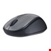  LOGITECH M235 WIRELESS MOUSE   ماوس بی سیم لاجیتک مدل ام ۲۳۵  ماوس بی سیم لاجیتک مدل M235