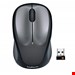  LOGITECH M235 WIRELESS MOUSE   ماوس بی سیم لاجیتک مدل ام ۲۳۵  ماوس بی سیم لاجیتک مدل M235