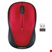  LOGITECH M235 WIRELESS MOUSE   ماوس بی سیم لاجیتک مدل ام ۲۳۵  ماوس بی سیم لاجیتک مدل M235