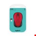  LOGITECH M235 WIRELESS MOUSE   ماوس بی سیم لاجیتک مدل ام ۲۳۵  ماوس بی سیم لاجیتک مدل M235