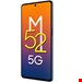  Samsung Galaxy M52 Dual SIM 5G 128GB With 8GB RAM Mobile Phone