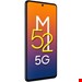  Samsung Galaxy M52 Dual SIM 5G 128GB With 8GB RAM Mobile Phone