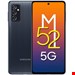  Samsung Galaxy M52 Dual SIM 5G 128GB With 8GB RAM Mobile Phone