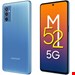  Samsung Galaxy M52 Dual SIM 5G 128GB With 8GB RAM Mobile Phone
