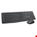  Logitech MK235 Wireless Keyboard and Mouse    کیبورد و ماوس بیسیم لاجیتک مدل ام کی ۲۳۵