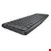  Logitech MK235 Wireless Keyboard and Mouse    کیبورد و ماوس بیسیم لاجیتک مدل ام کی ۲۳۵