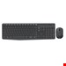  Logitech MK235 Wireless Keyboard and Mouse    کیبورد و ماوس بیسیم لاجیتک مدل ام کی ۲۳۵