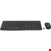  Logitech MK295