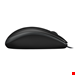  قیمت و خرید ماوس لاجیتک مدل B100 با گارانتی اصلی مروارید اسپیرو  LOGITECH B100 OPTICAL USB MOUSE